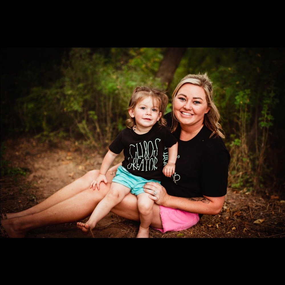 Meet your Posher, Kylee